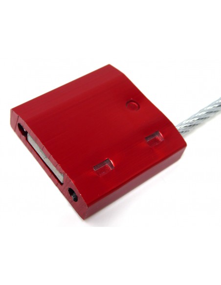 Precinto Cable Seal S211C Ø3.5