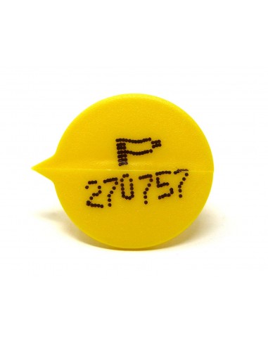 Precinto Button Seal