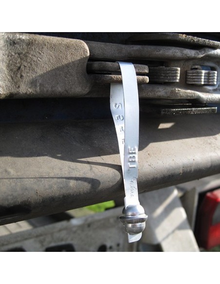 Precinto BALL Precinto BALL