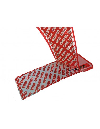 Precinto de Seguridad CST RED