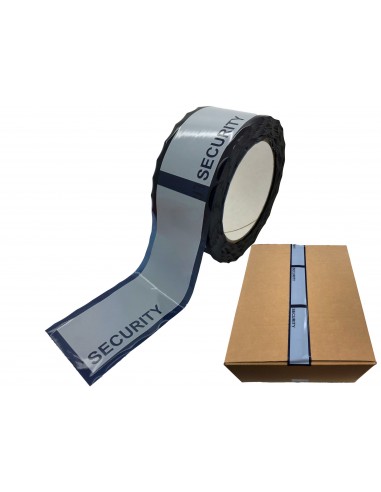 Precinto de Seguridad OTS BLUE