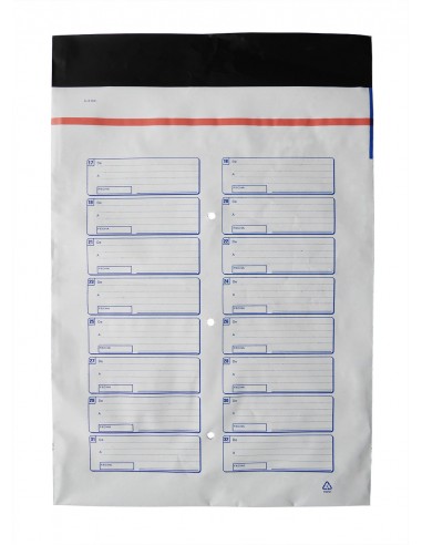 Sobre Correo Interno