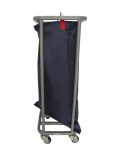 Porta Sacos