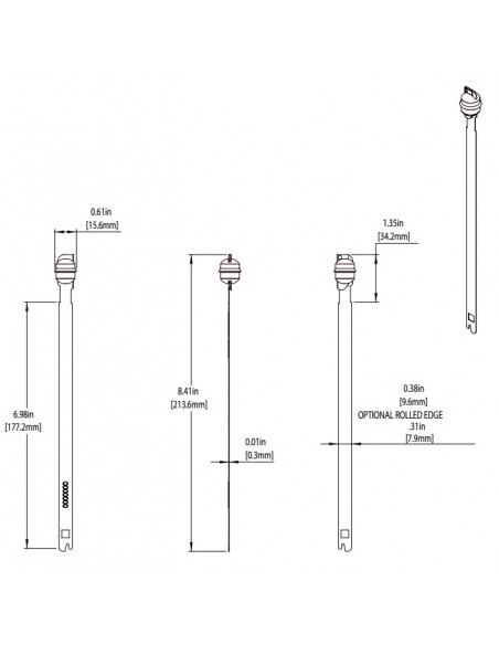 BALL SEAL | Sin Marcar BALL SEAL | Sin Marcar