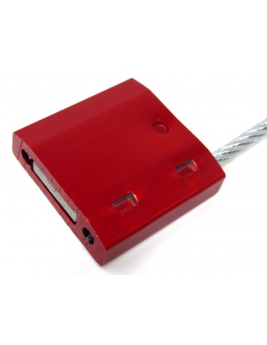 Precinto Cable Seal S211B Ø2.5