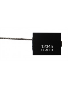 Precinto Flex Secure Ø3.5x300mm 2