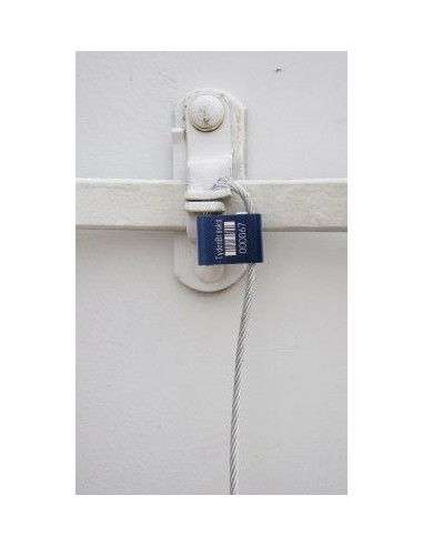 Precinto Flex Secure Ø3.5x300mm