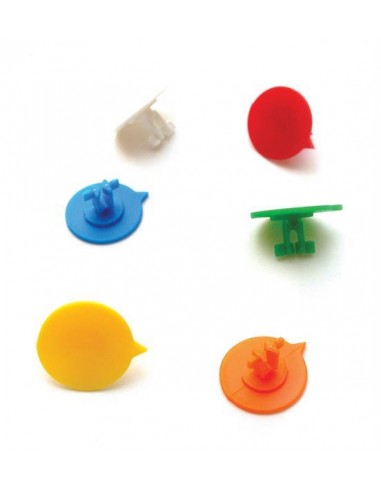 Precinto Button | Sin Marcar