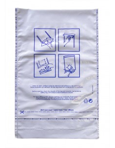 Sobre de Seguridad 20x26 2