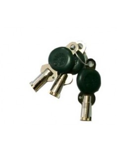 Llave de Seguridad para...