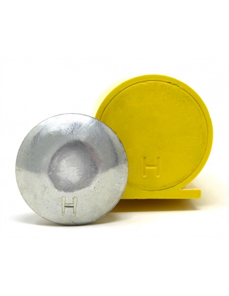 Precinto S103E | Sin Marcar Precinto S103E | Sin Marcar