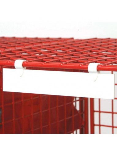 Casillero Modular Silver 18