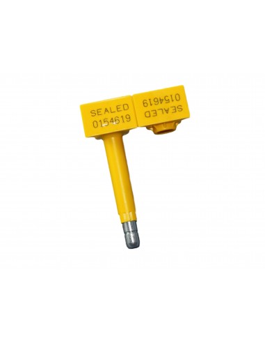 Precinto Intermodal S101