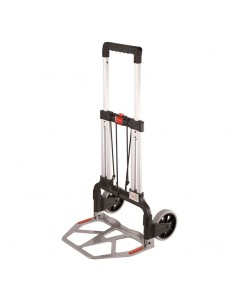 Carretilla GS125