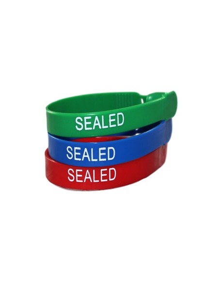 Precinto TRUCK Precinto TRUCK