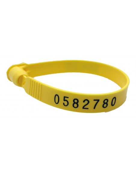 Precinto TRUCK Precinto TRUCK