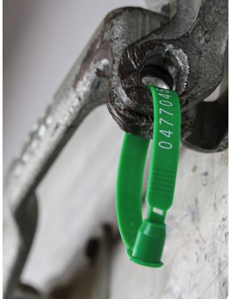 Precinto TRUCK Precinto TRUCK