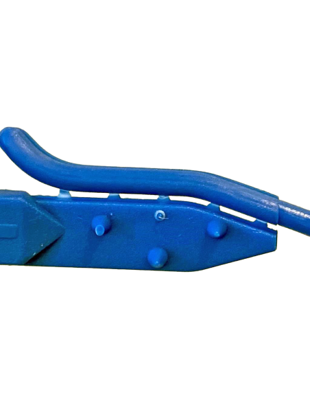 Precinto SP12/TO Ø2.0