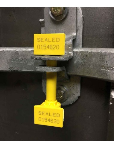 Precinto Intermodal S101