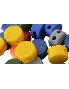 Precinto Plomo ECO Ø13mm