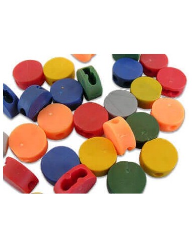 Precinto Plomo ECO Ø9mm