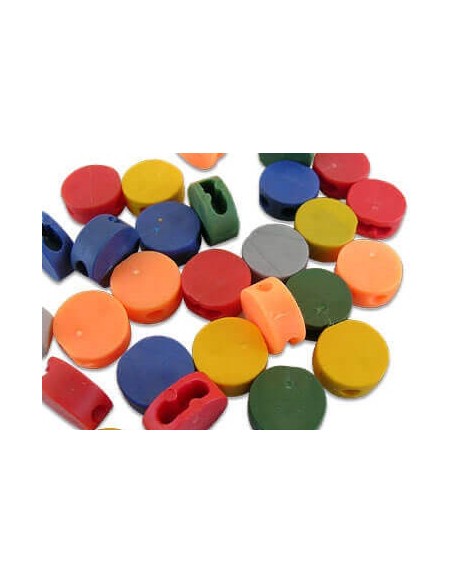 Precinto Plomo ECO Ø9mm