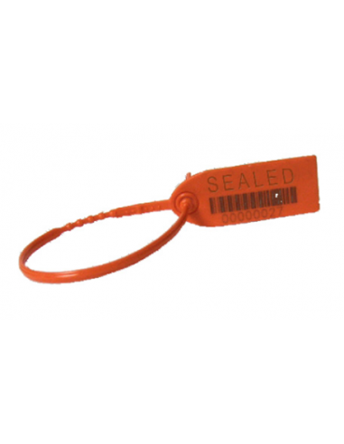 Precinto X-Strap 9