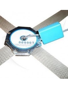 Precinto PALLET LOCK