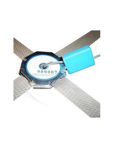 Precinto PALLET LOCK