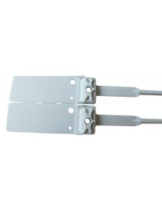 Precinto Secur Pull Ø3.8 -...