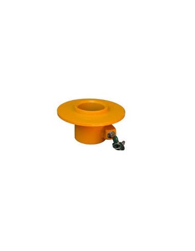 Antirrobo  Remolque KING PIN LOCK CON...