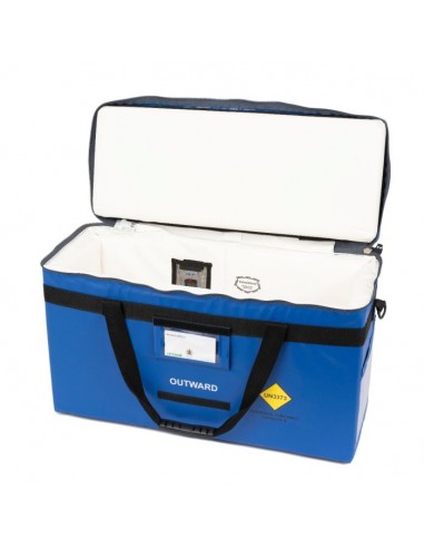 Bolsa médica PYTB3 | Grande