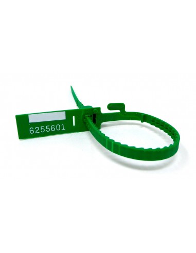 Precinto Secur Tite 11