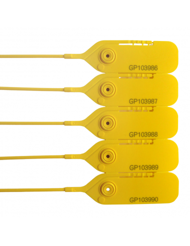 Precinto Maxi Jaw Lock 430