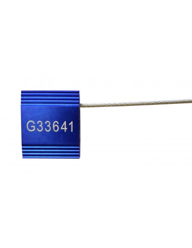 Precinto Cable Seal S211A Ø1.8