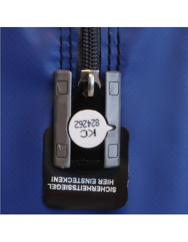 Valija Portadocumentos CCBX2