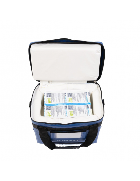 Bolsa médica PYTB1 | Pequeña