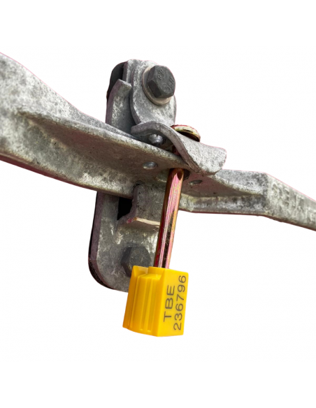 Precinto IM2 Precinto IM2