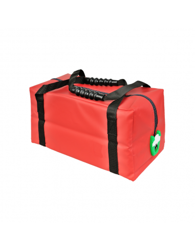 Valija KTH1 | Cierre Arrow