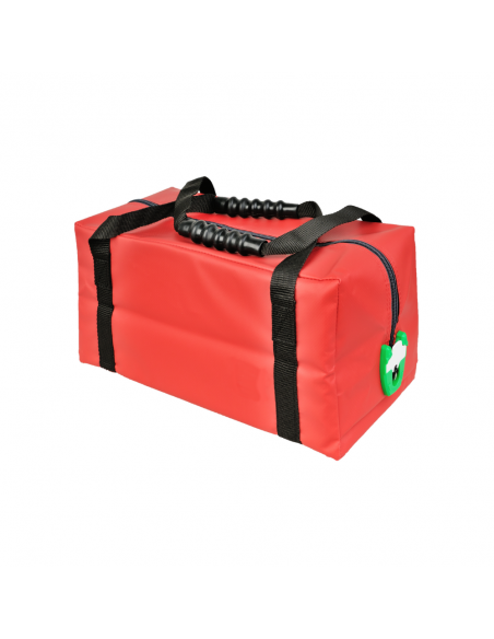 Valija KTH1 | Cierre Arrow