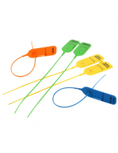 Precinto Jaw Lock 250 | Sin Marcar