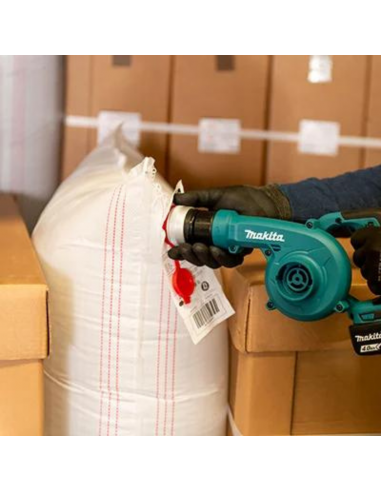 ProBag Cairgo ID 90x120 (Airbag)