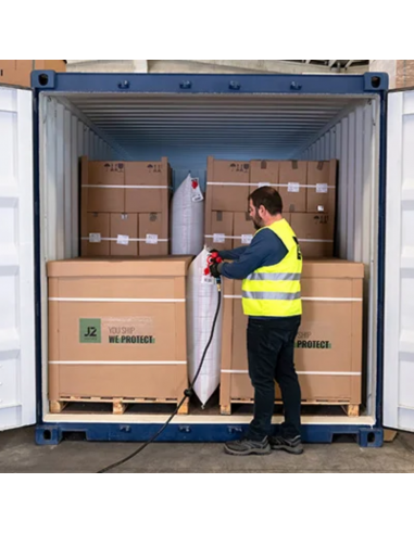 ProBag Cairgo ID 90x120 (Airbag)