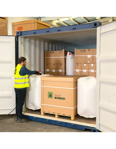 Probag Square 90x150x60 (Airbag)