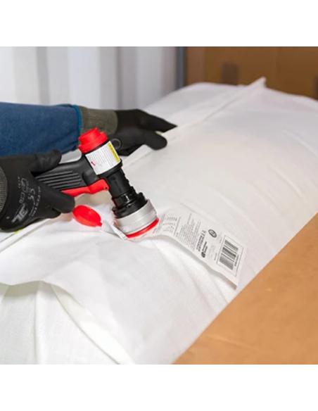 Probag Square 90x150x60 (Airbag)