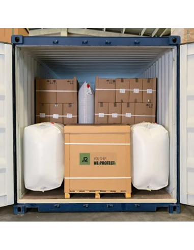 Probag Square 90x150x60 (Airbag)