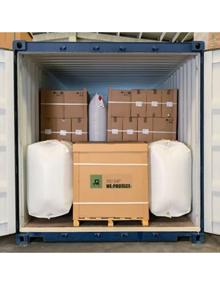 Probag Square 90x150x60 (Airbag)