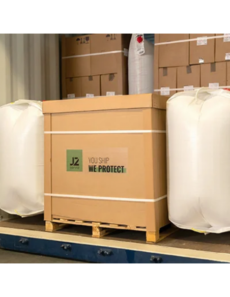 Probag Square 90x150x60 (Airbag)