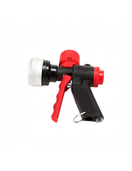 ProBag Tools Mini Jet Flow | Con Manómetro