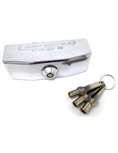 Cierre JUEGO GPCF/IO Corredera